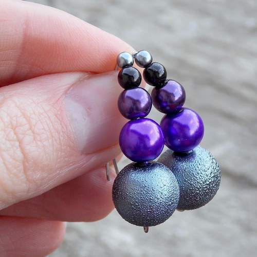 Blueberry Mystic Bubbles... — foto 1
