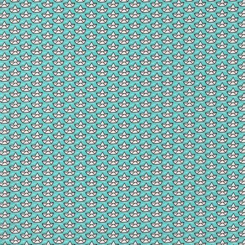 Lodičky - Mint