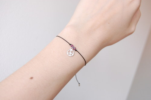 Make Peace — foto 1