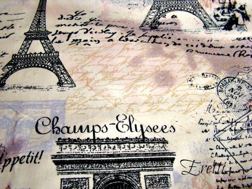 Paris — foto 1