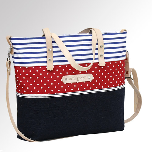 OLD & LABEL navy 2 — foto 1