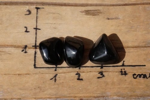 Sada gagát B8159 — foto 1