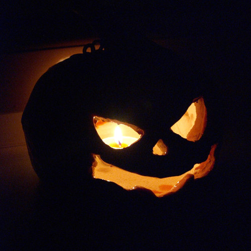 It´s Haloween — foto 1