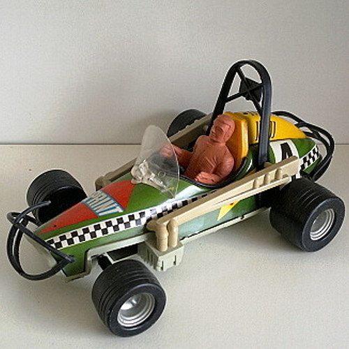 Stará formule — foto 1