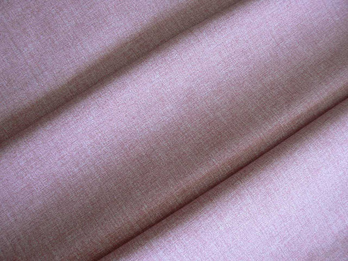 Starorůžová režná - zbytek 95 cm — foto 1