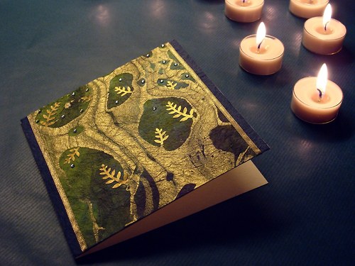 Magický les - přání — foto 1