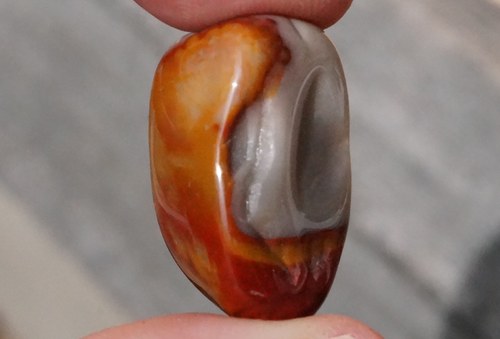 Jaspis polychromní B8233 — foto 1