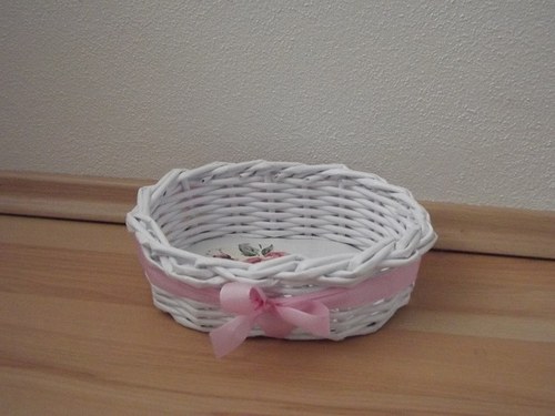Ošatka oválná malá — foto 1