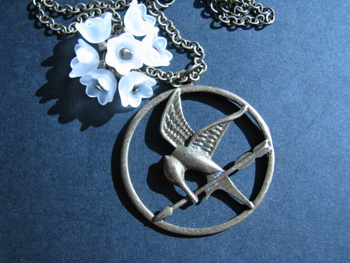 Hunger games - Routa — foto 1