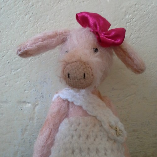 Prasátko Piggy — foto 1