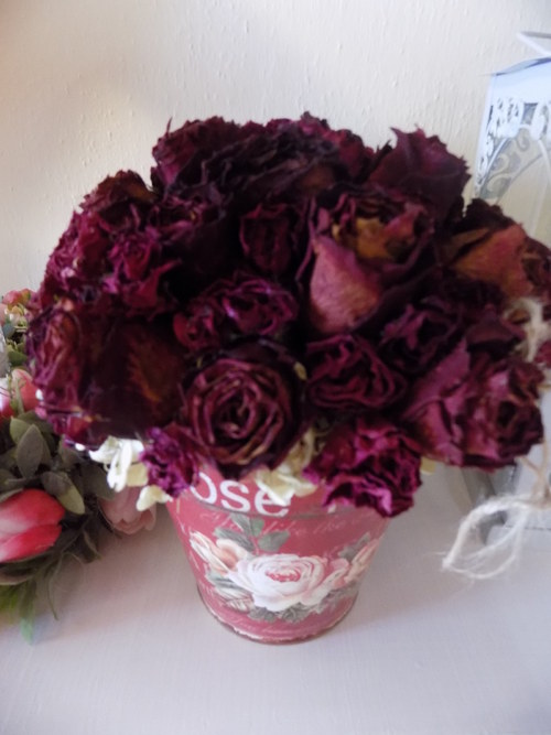 Rose heart — foto 1
