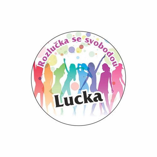 Rozlučka se svobodou - na přání — foto 1