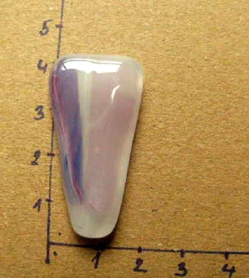 Kaboson sklo — foto 1