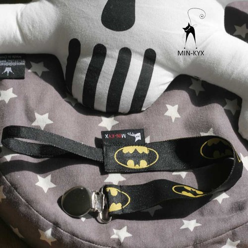 ŠŇŮR-KYX Batman (105) — foto 1