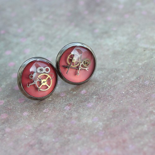Pink circles — foto 1