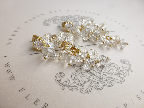 Chandelier — foto 1
