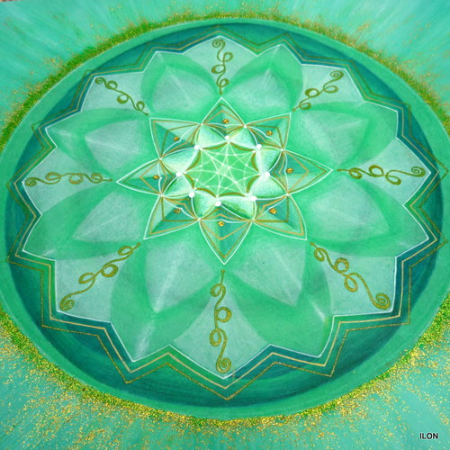 Mandala Oddanosti — foto 1