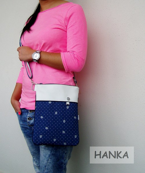 Crossbody bag... — foto 1