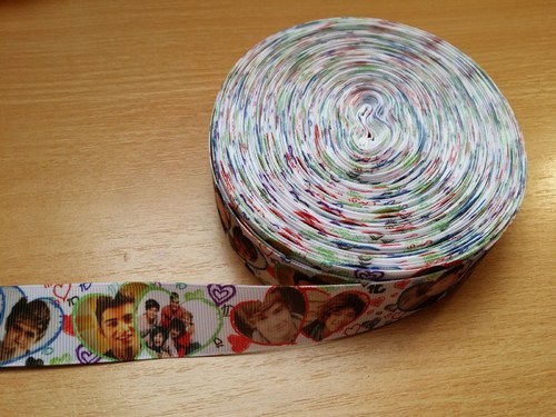 Stuha - One Direction No.1