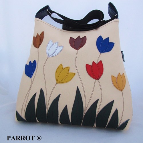 MAJESTIC BAG - Spring Amstel PARROT® — foto 1
