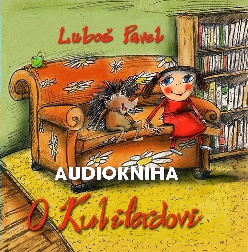 O Kuliferdovi - audiokniha — foto 1