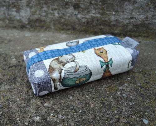 "Kapesníkovník" - Kočičí — foto 1