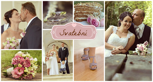 Svatební Balíček Na Přání — foto 1