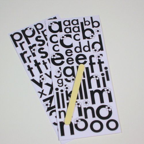 Propisot - ALPHABET — foto 1