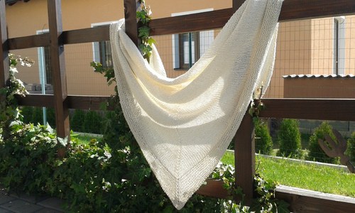 Nature ... Simple Silk — foto 1