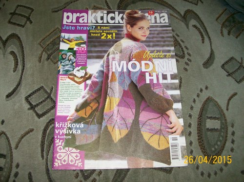 Praktická žena 10/1998 — foto 1