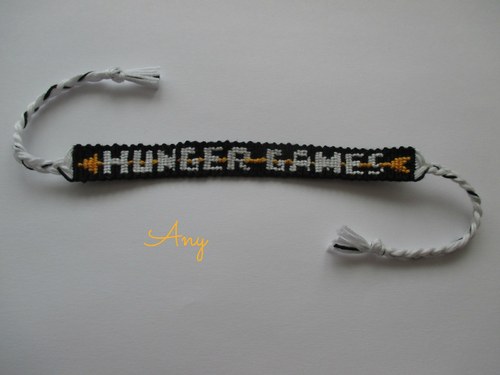 Hunger games — foto 1