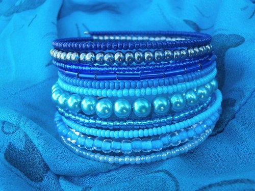 Ocean blues — foto 1
