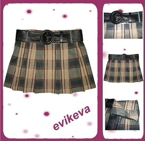 Kostkatá zelinka — foto 1