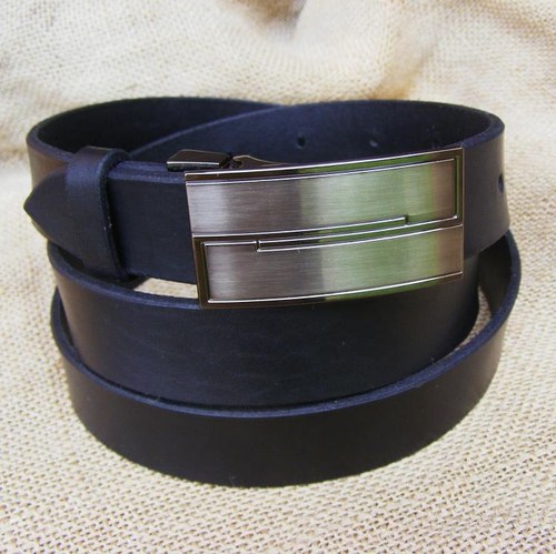 Opasek Tom - šíře 3cm