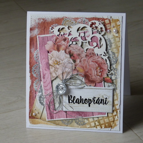 Univerzální blahopřání — foto 1