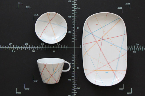 Coffee set FASHION — foto 1