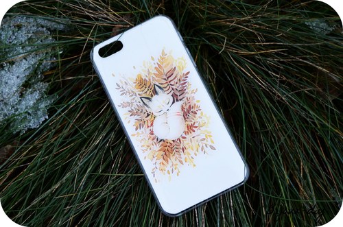 Obal na Iphone 5/5s — foto 1