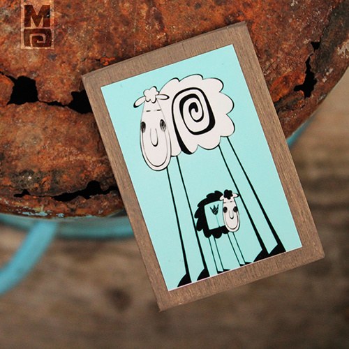 Magnet (1 ks) — foto 1