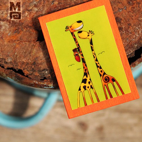 Magnet (1 ks) — foto 1