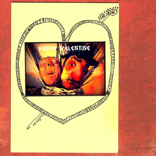 Valentýnka 4 — foto 1