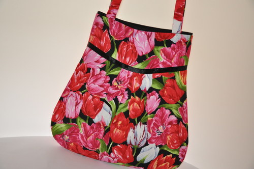 Tulipány