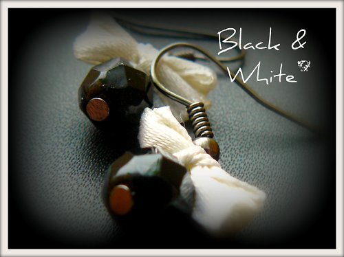 Black & White — foto 1