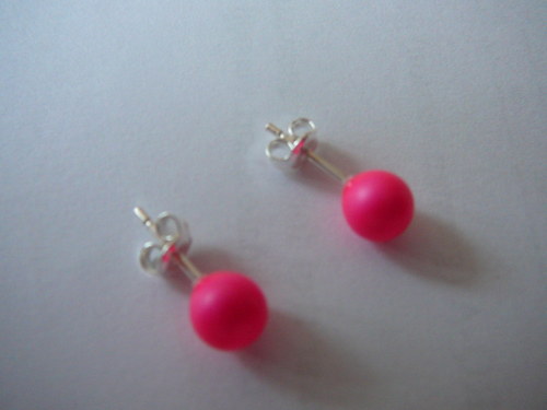 Neonové pink Ag — foto 1