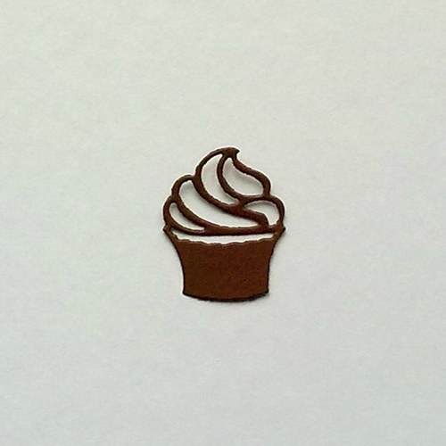 Výsek - Dortík (mini) — foto 1
