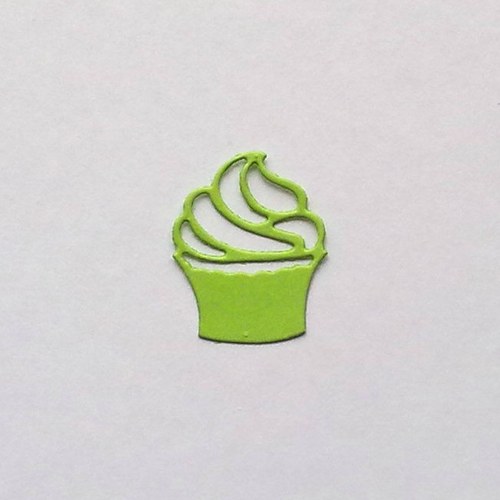 Výsek - Dortík (mini)
