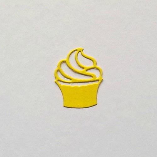 Výsek - Dortík (mini) — foto 1