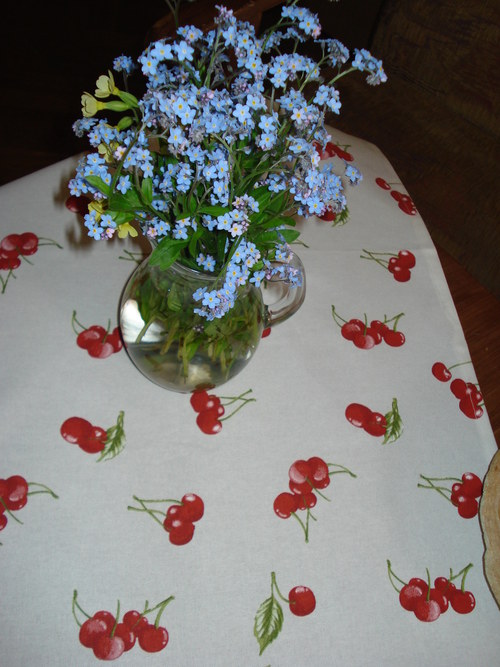 Jó , třešně zrály........... — foto 1