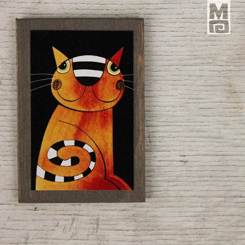 Magnet (1 ks) — foto 1