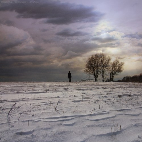 Location:Silence (Part.VIII.)