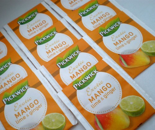 Pickwick-exotic mango — foto 1